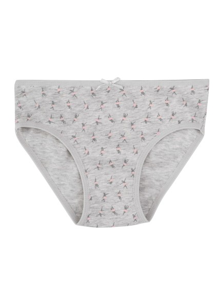 Pack bragas niña Loving the Dance 2