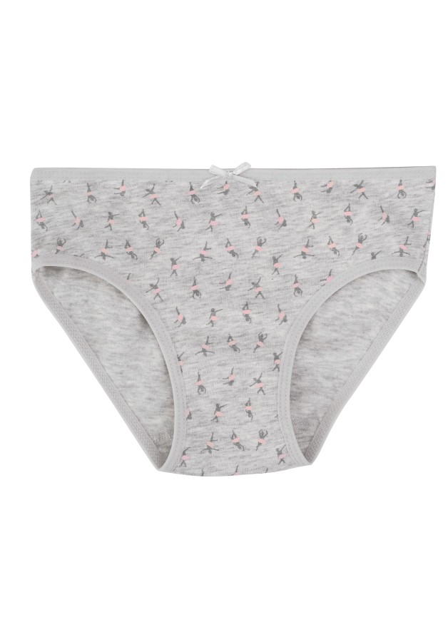 Pack bragas niña Loving the Dance