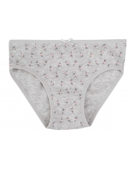 Pack bragas niña Loving the Dance