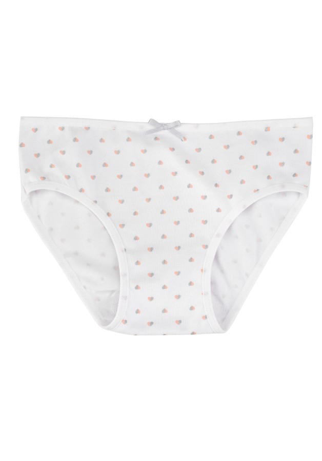 Pack bragas niña Loving the Dance