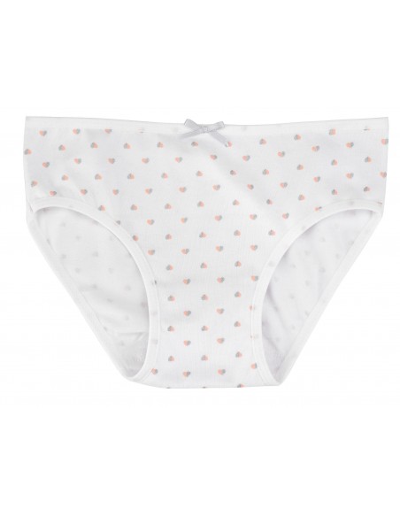 Pack bragas niña Loving the Dance