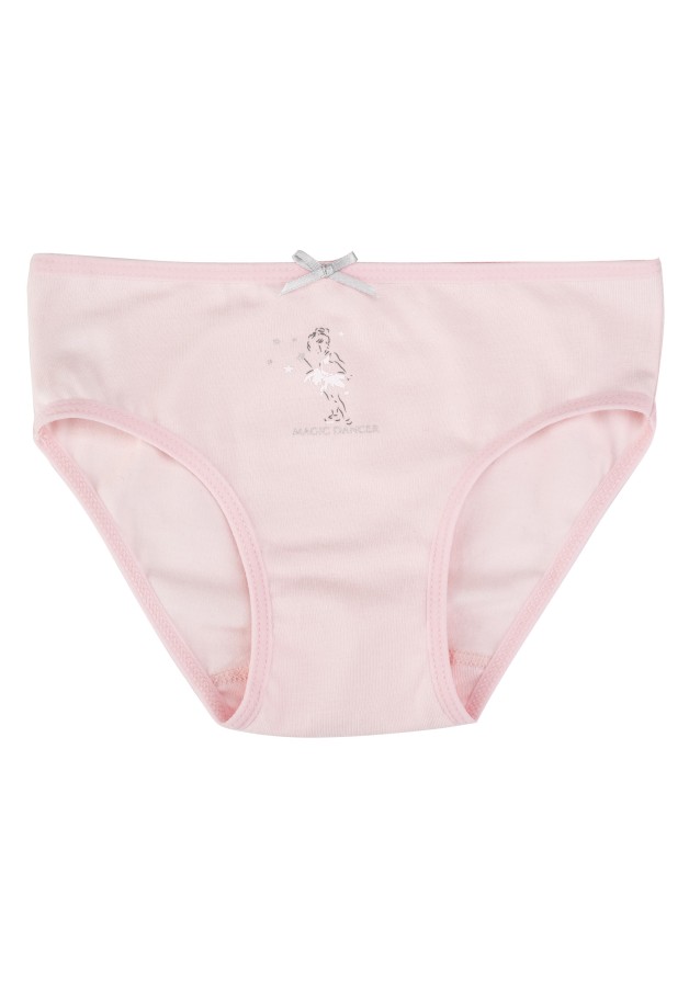 Pack bragas niña Loving the Dance