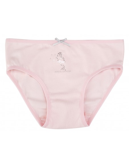 Pack bragas niña Loving the Dance