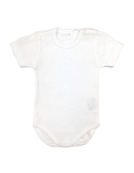 Body Manga Corta - Transferencia