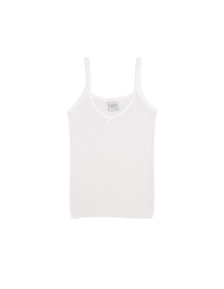 Camiseta Tirantes Transferencia