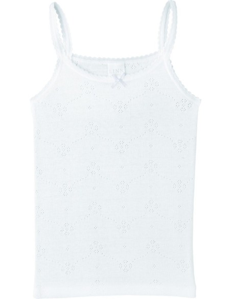 Camiseta Tirantes Transf.Metros