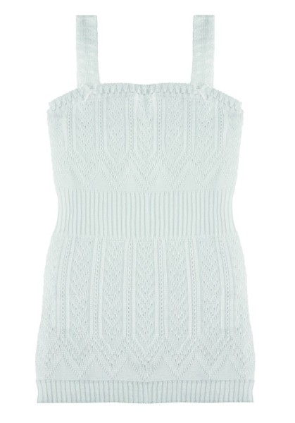 Camiseta Tirantes Perlé