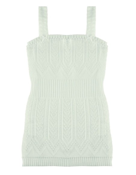 Camiseta Tirantes Perlé