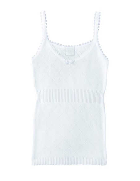 Camiseta Tirantes Transferencia