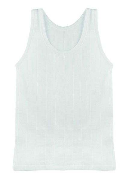 Camiseta de niño Sin Mangas