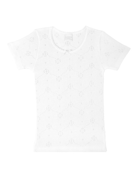 Camiseta Manga Corta Transferencia