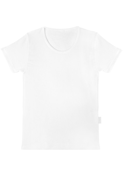 Camiseta Manga Corta Jersey Con Elastan