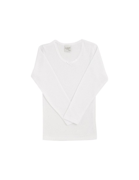 Camiseta Manga Larga Transf.Metros