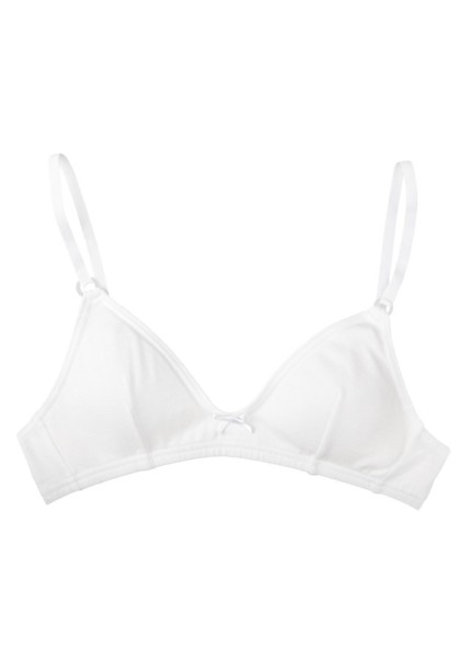 Sujetador Básico Con Foam Extraible