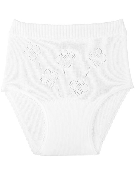 Braga de niña de Transferencia