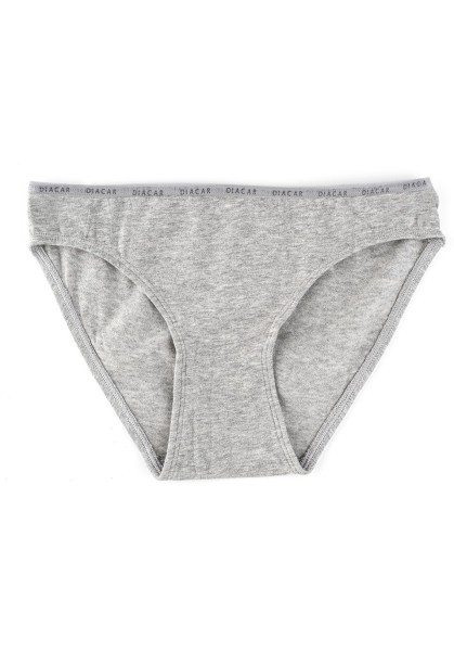 Pack de Bragas Basicas de niña 2