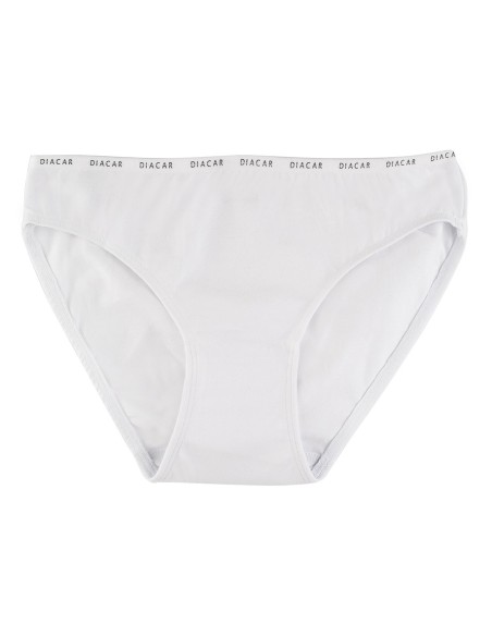 Pack de Bragas Basicas de niña