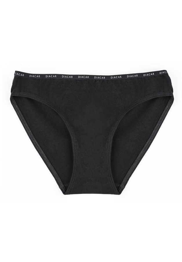 Pack de Bragas Basicas de niña