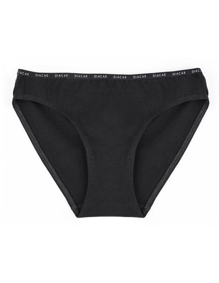 Pack de Bragas Basicas de niña