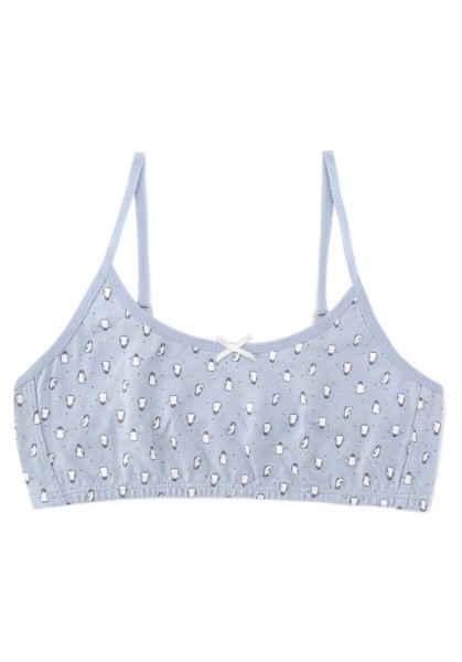 Pack de dos tops de niña My PenQueen 2