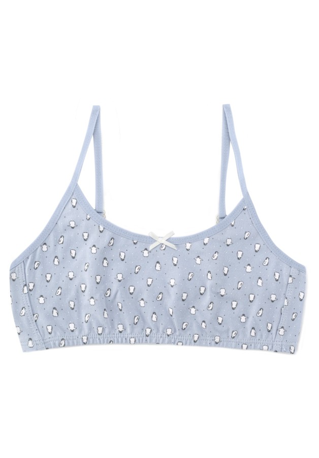 Pack de dos tops de niña My PenQueen