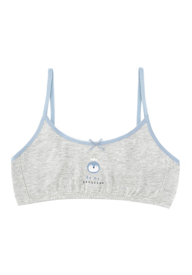 Pack de dos tops de niña My PenQueen