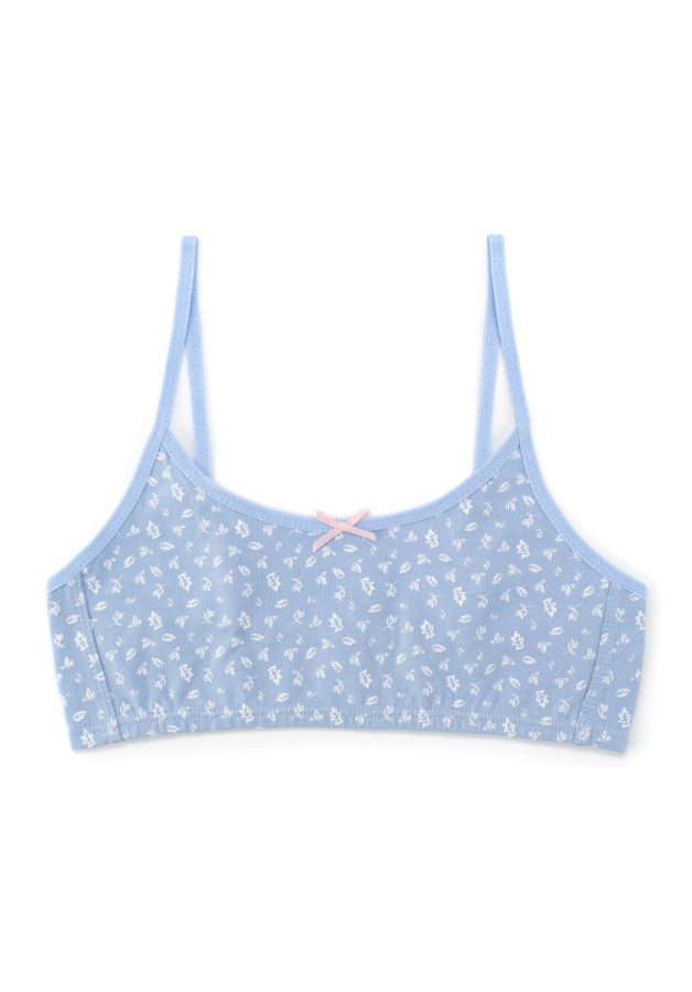 Pack de dos tops de niña Relax Time