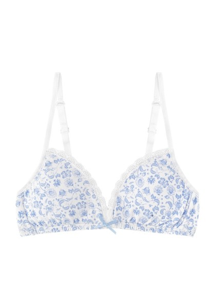 Sujetador de niña Relax Time