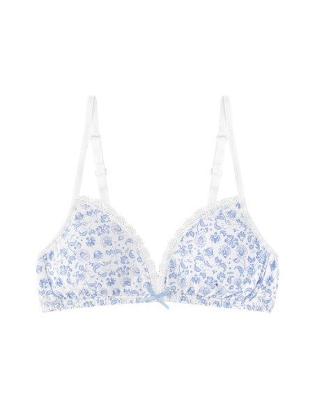 Sujetador de niña Relax Time