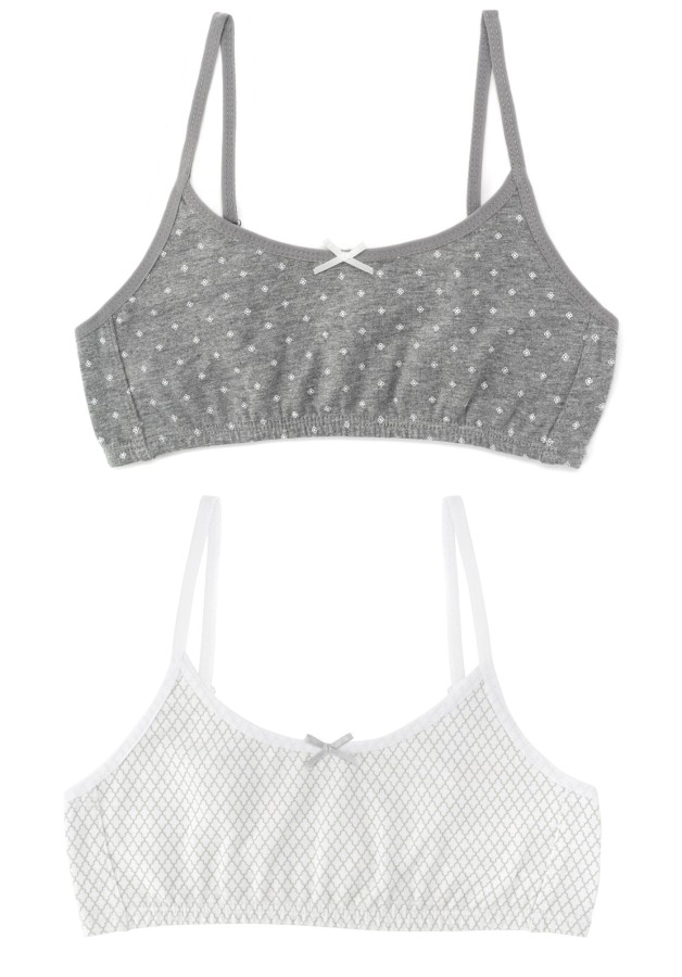 Pack of two girl's tops Mini