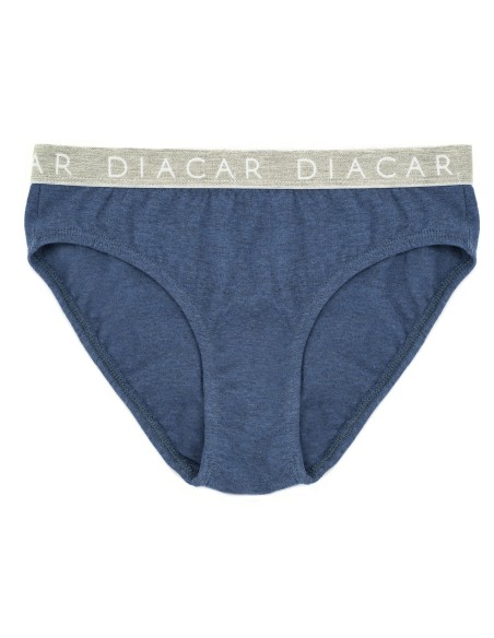 Braga de niña de estilo deportivo