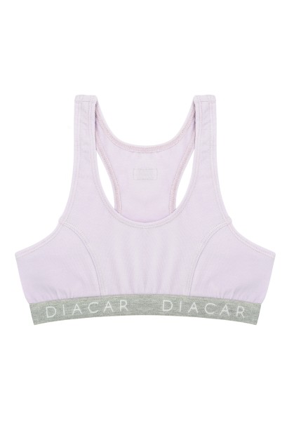 Top de niña de estilo deportivo 2