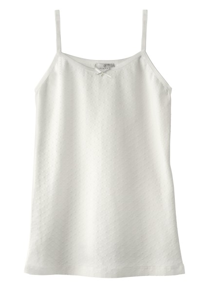 Conjunto de camiseta y braguita de niña Chic