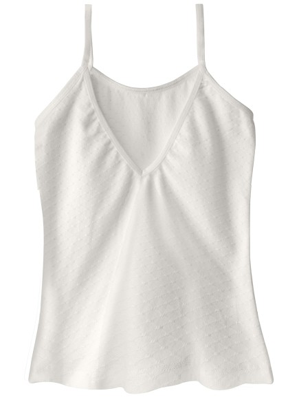 Conjunto de camiseta y braguita de niña Chic 2