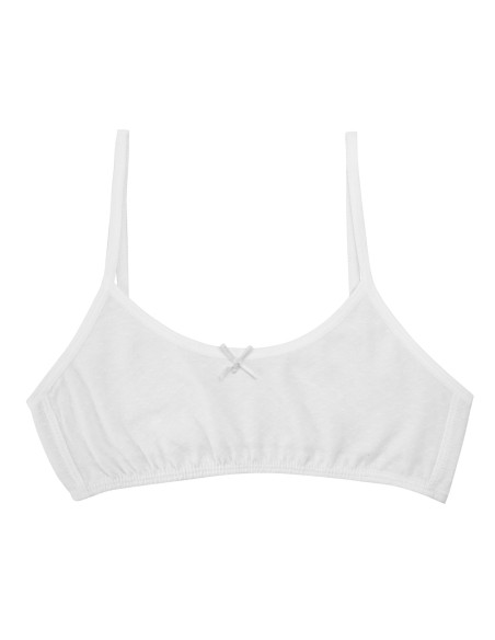 Chic girl top and braga set