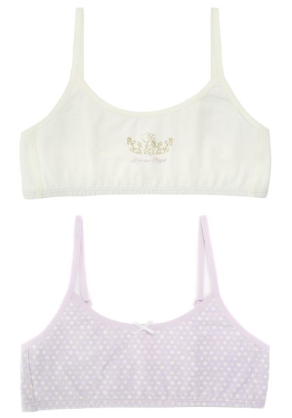 Two angels tops pack