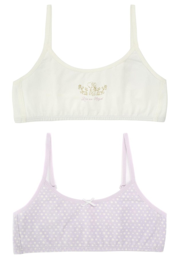 Two angels tops pack