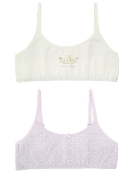 Two angels tops pack