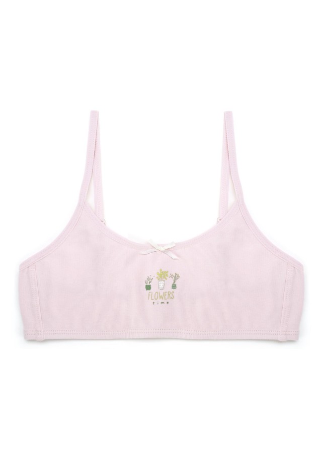 Two spring time girl tops pack