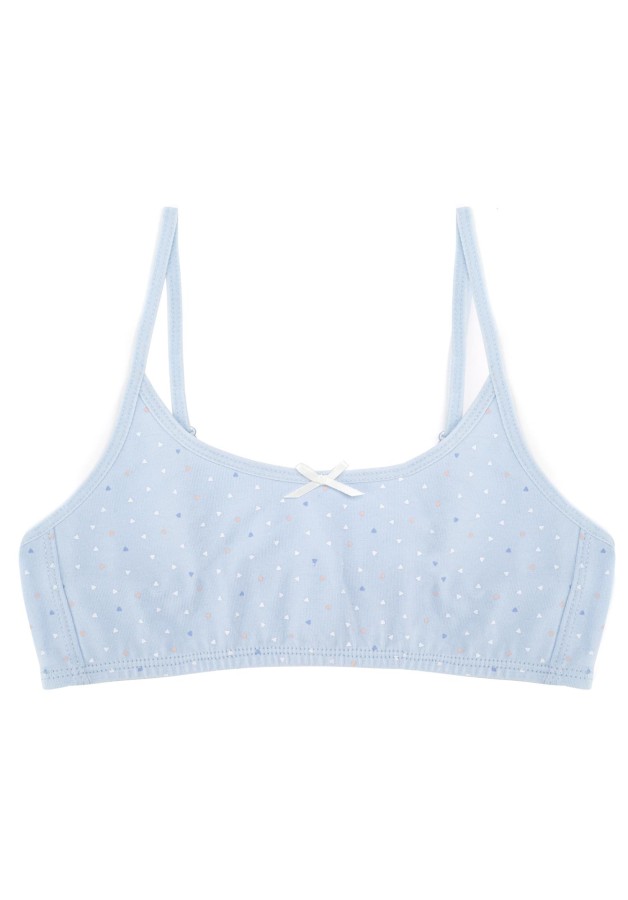 Two spring time girl tops pack