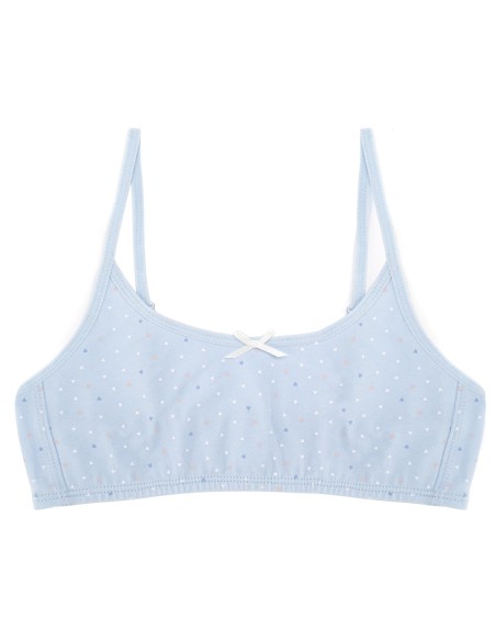 Two spring time girl tops pack