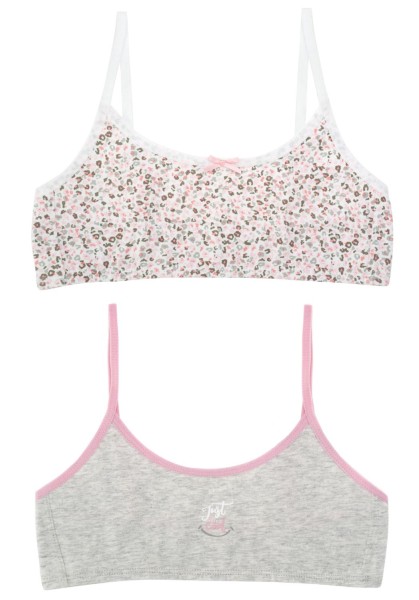 Two tops Pack Be Cool