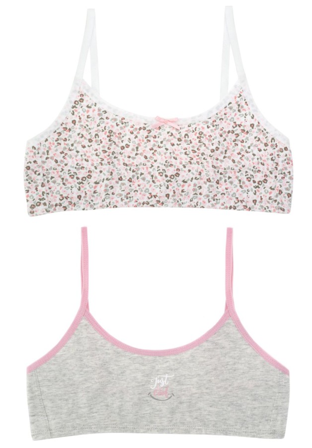 Two tops Pack Be Cool