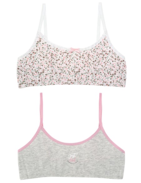 Two tops Pack Be Cool