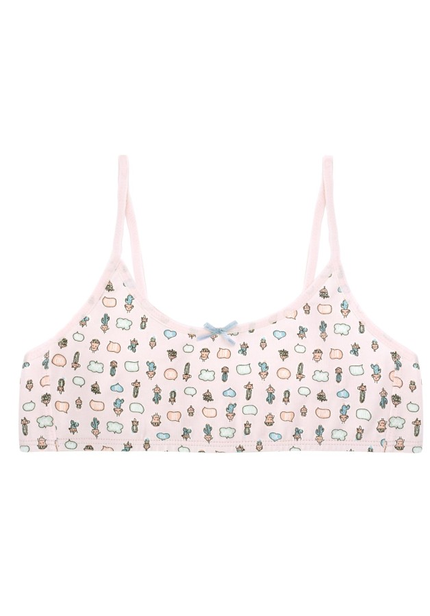 Funny Cactus Two Tops Pack