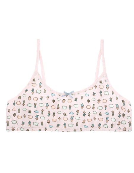 Funny Cactus Two Tops Pack