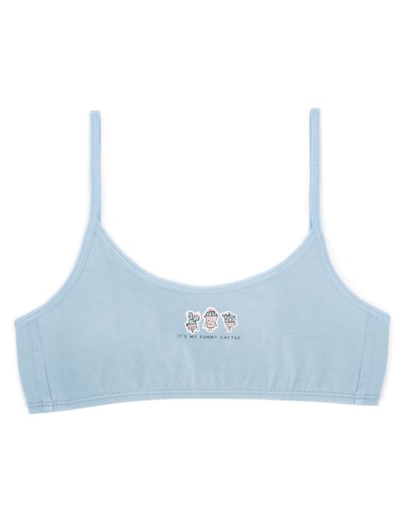 Funny Cactus Two Tops Pack