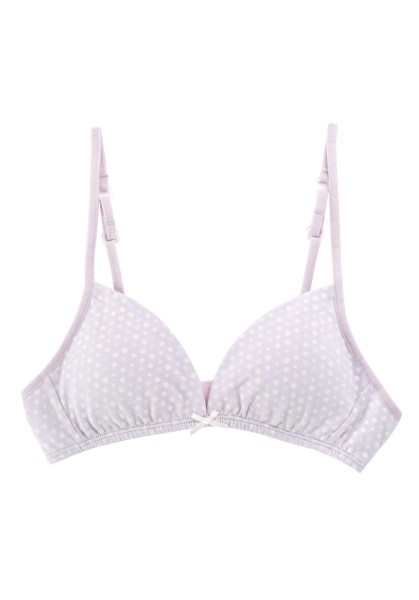 Sujetador Niña D.152