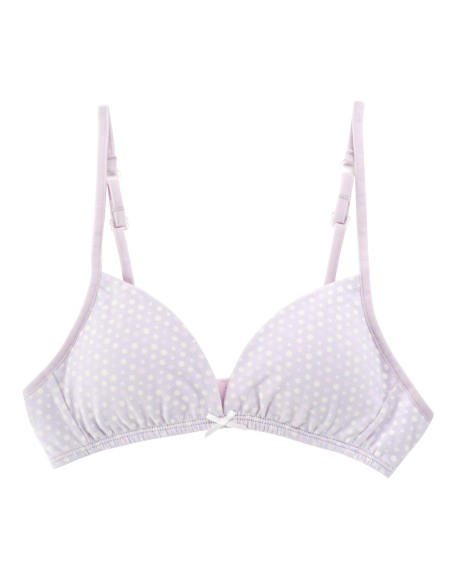 Sujetador Niña D.152