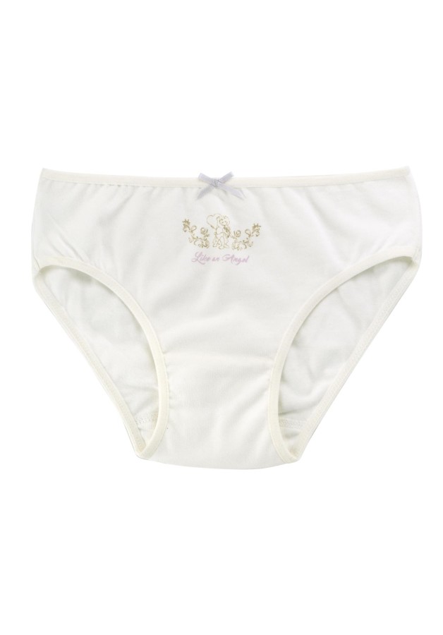 Three Panties Pack of girls Angels